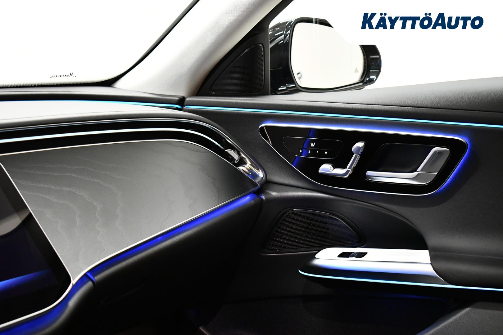 Mercedes-Benz E 2026