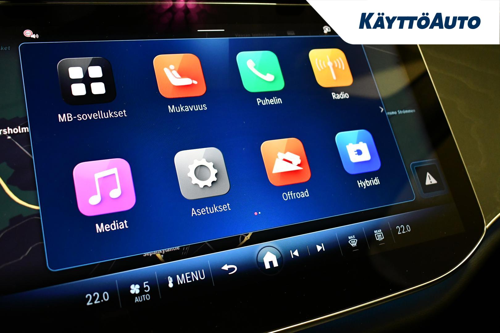 Mercedes-Benz E 2026