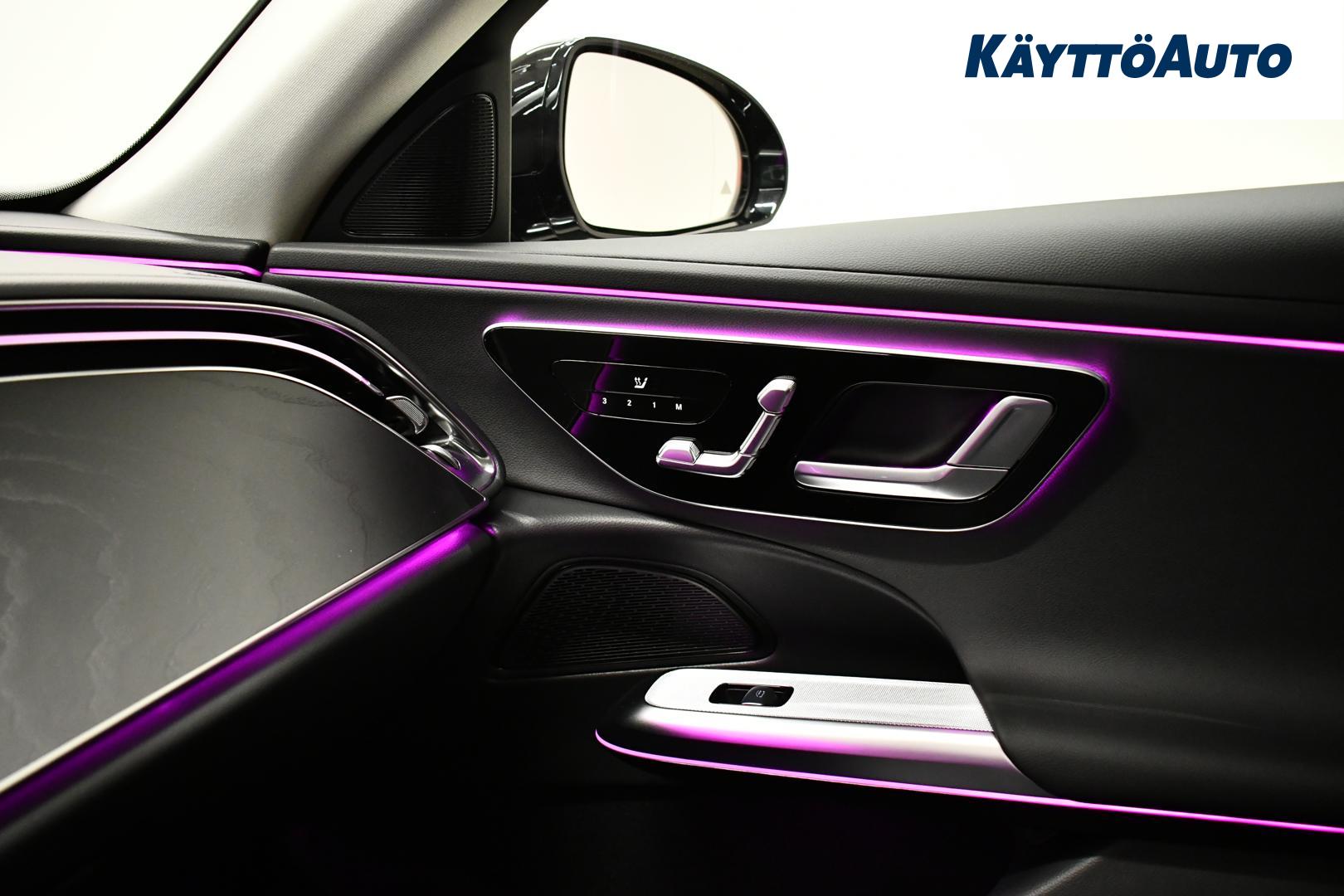 Mercedes-Benz E 2026