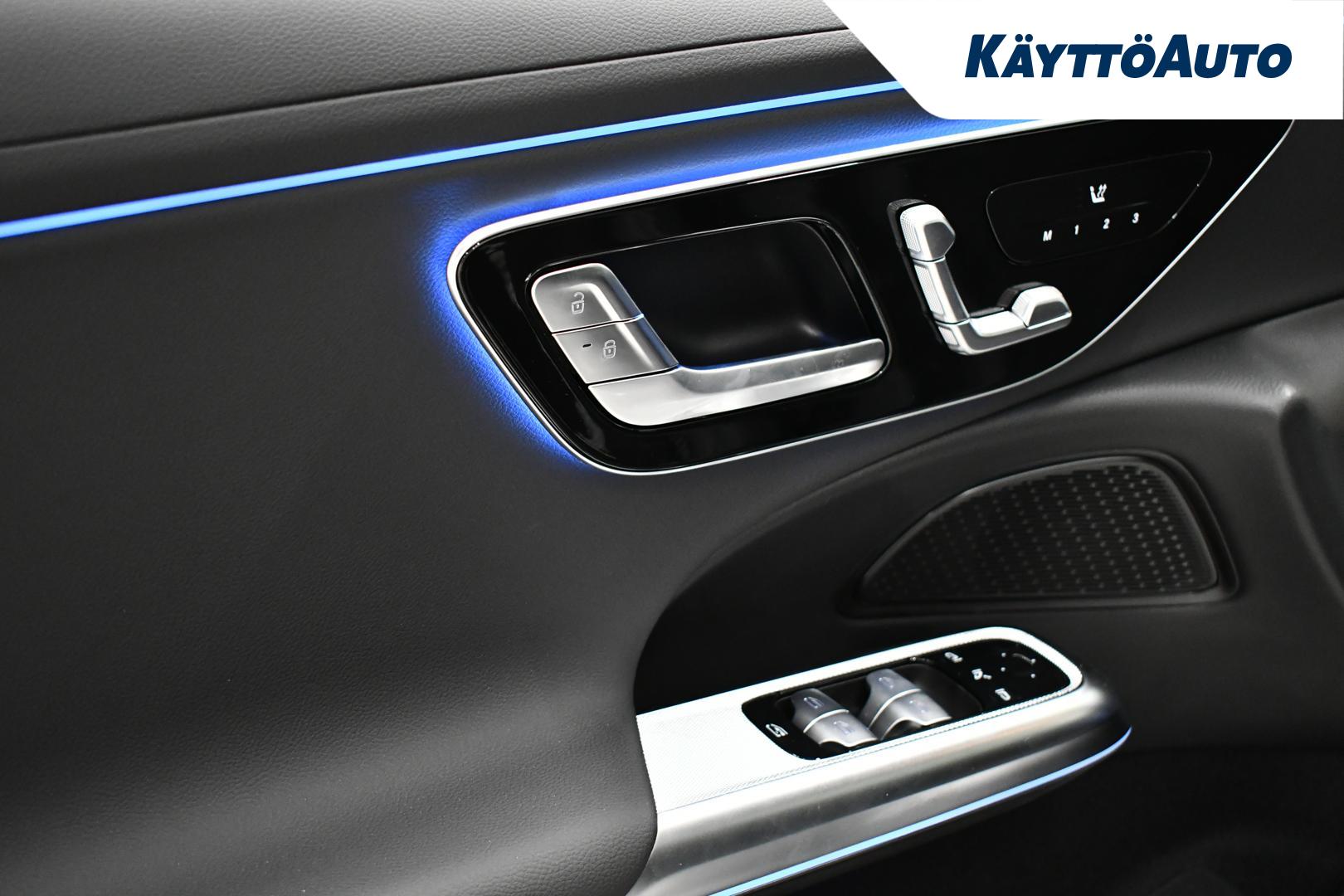 Mercedes-Benz E 2026