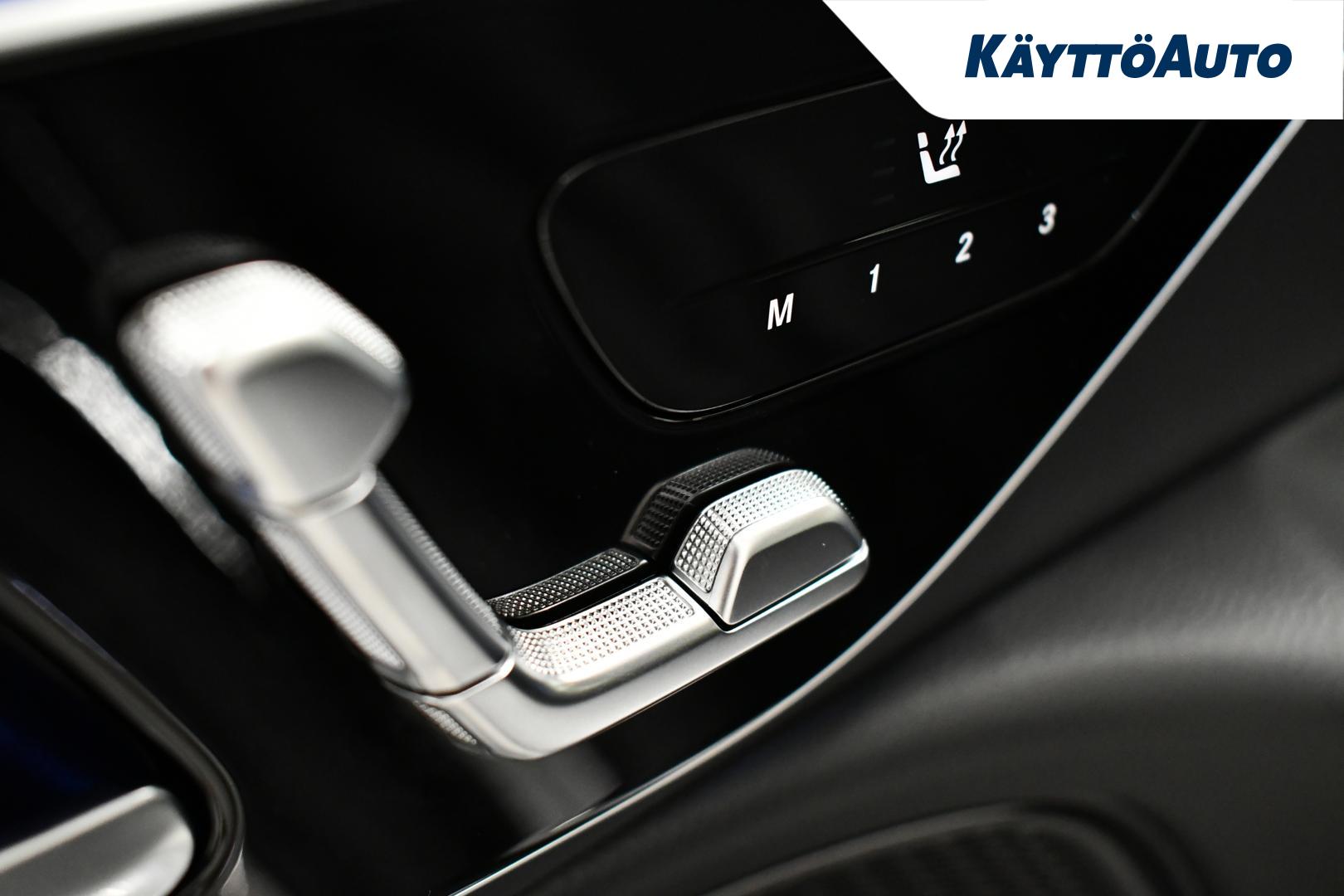 Mercedes-Benz E 2026