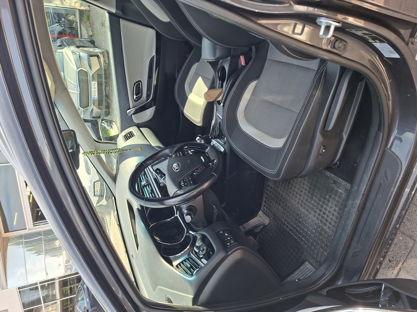 KIA cee'd 2018