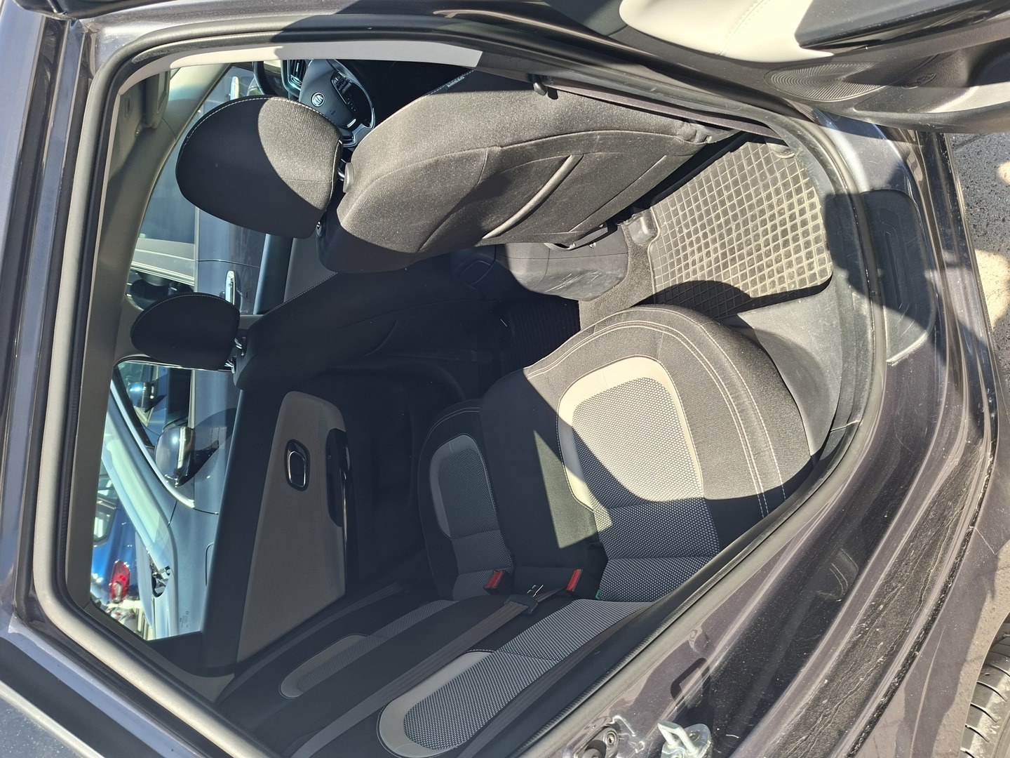 KIA cee'd 2018
