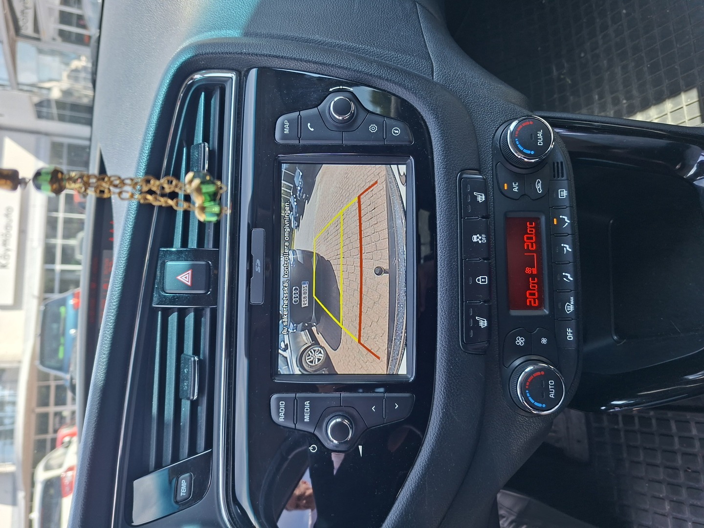 KIA cee'd 2018