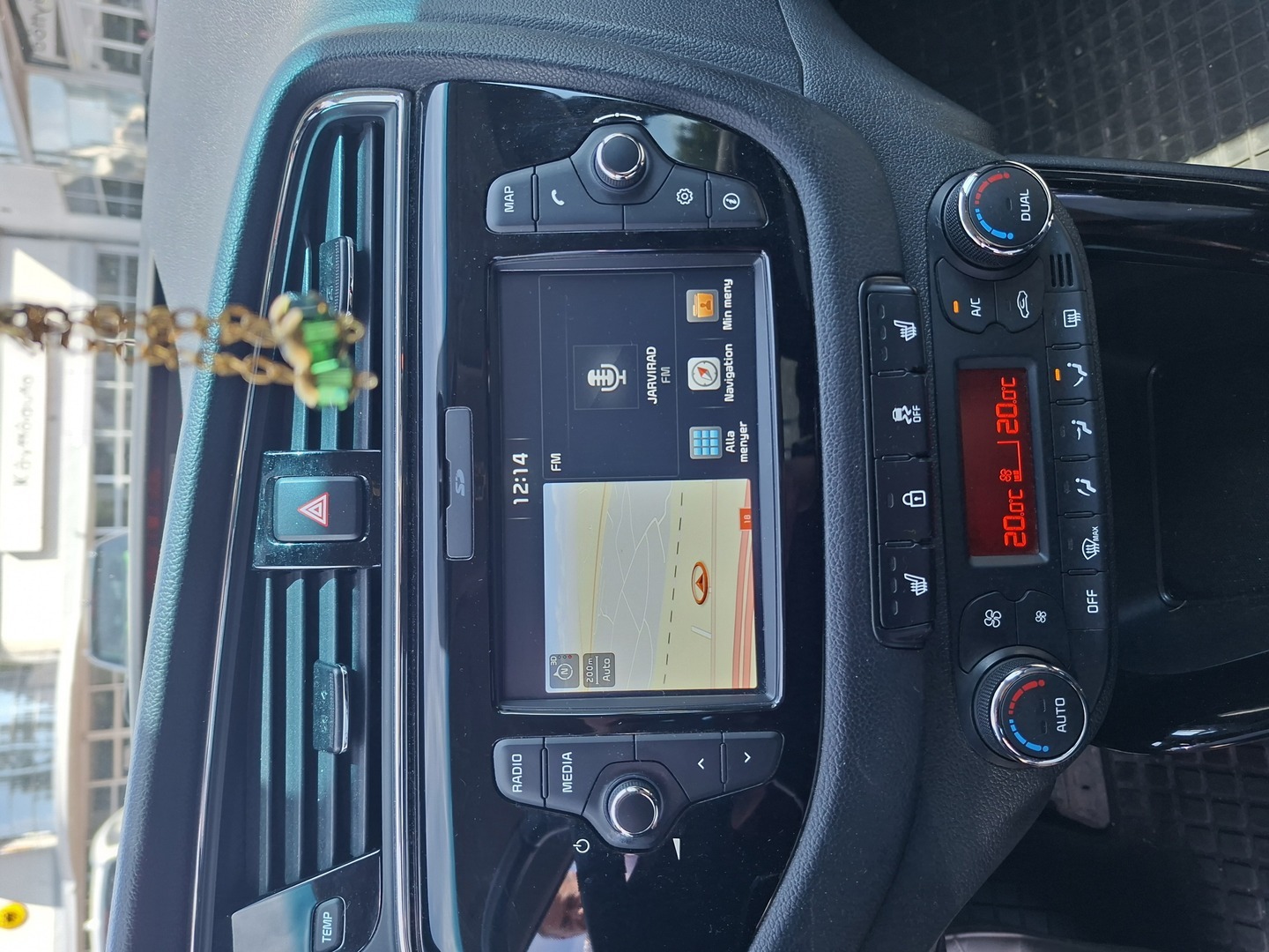 KIA cee'd 2018