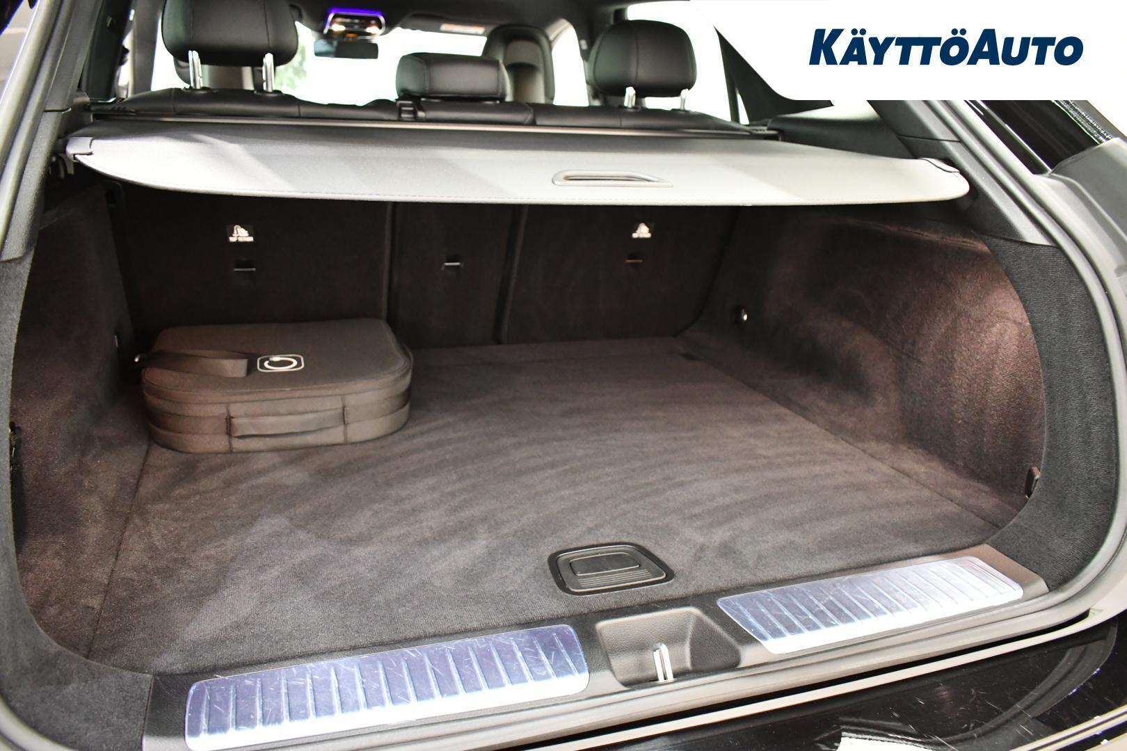 MERCEDES-BENZ EQE SUV 2024