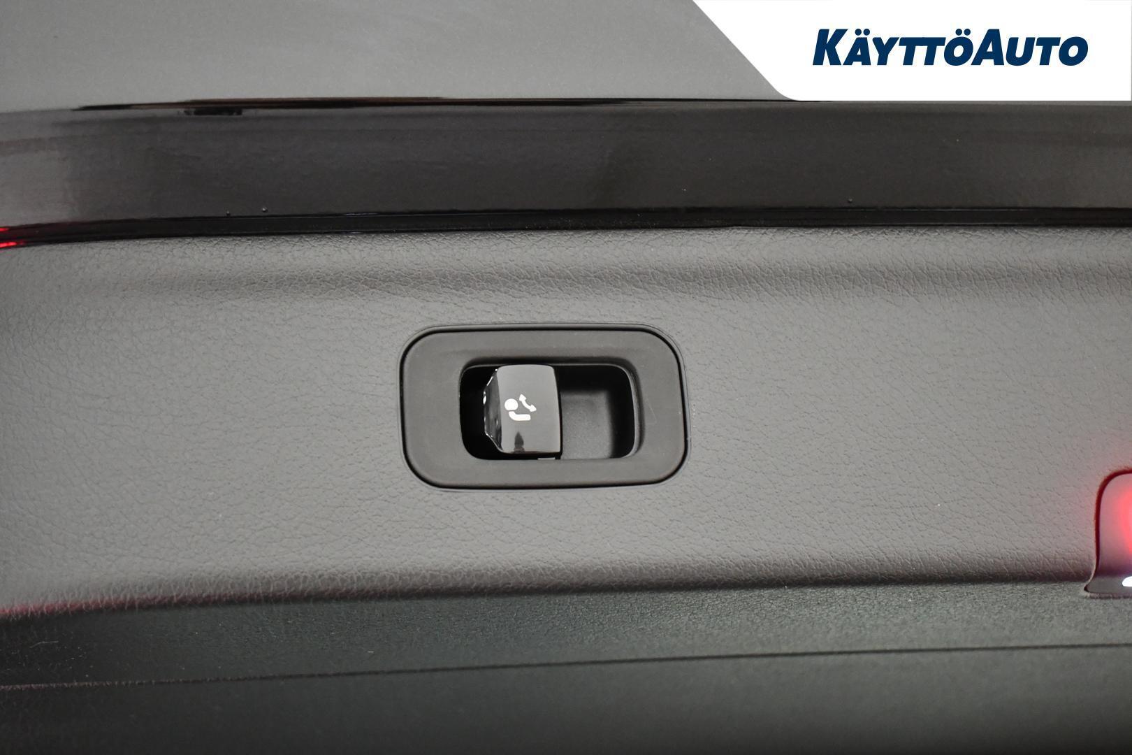 MERCEDES-BENZ EQE SUV 2024