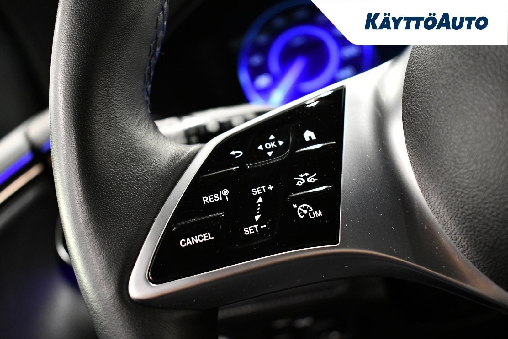 MERCEDES-BENZ EQE SUV 2024