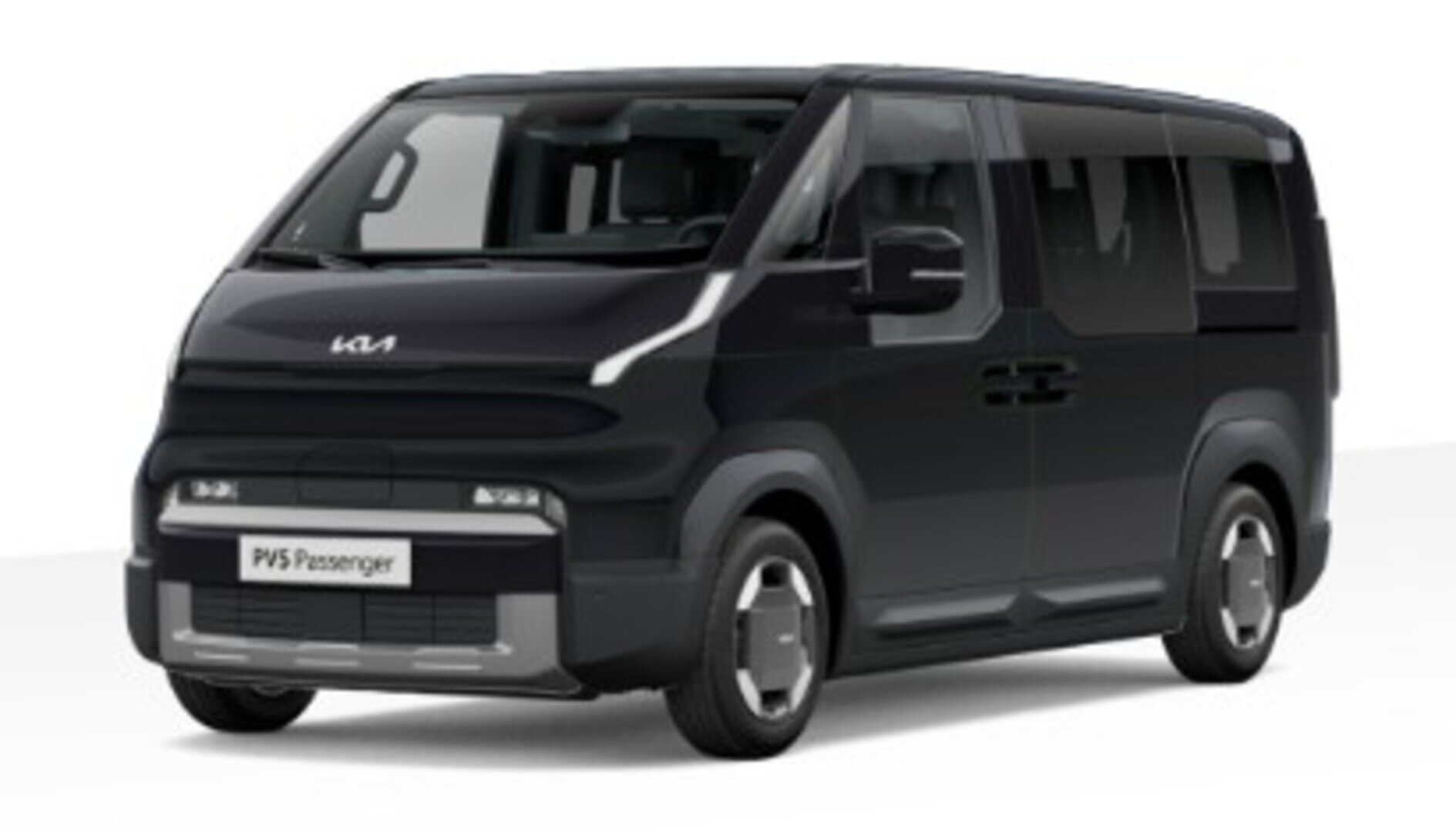 KIA PV5 2026
