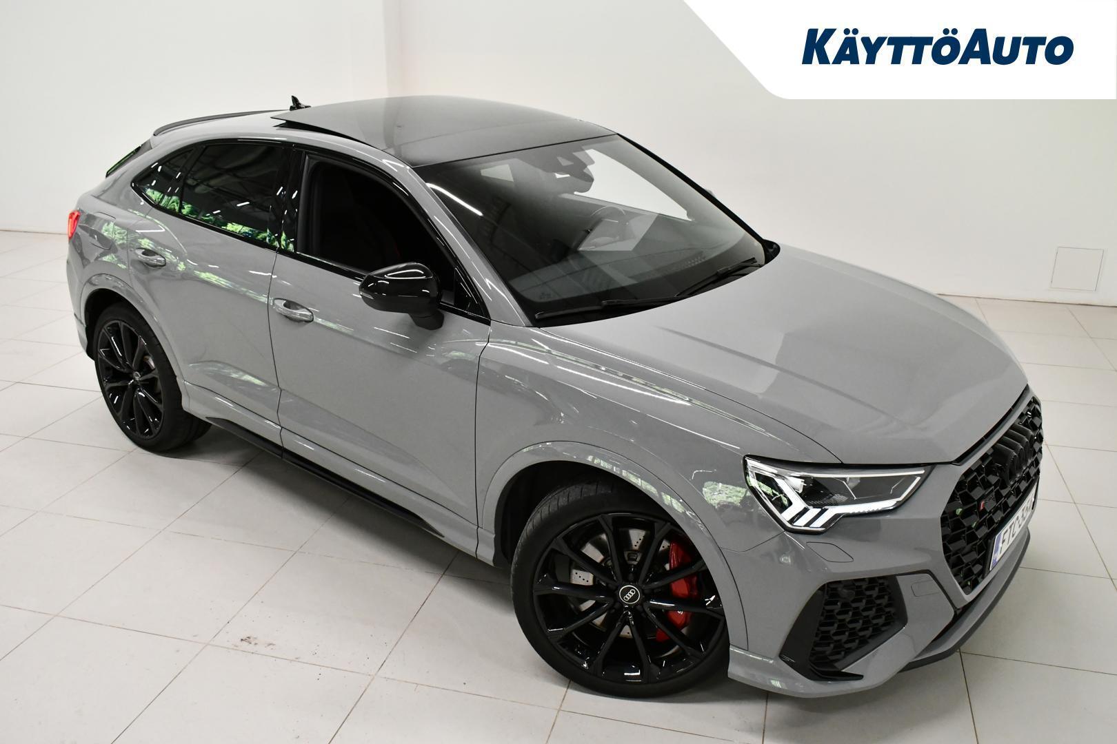 AUDI RS Q3 28