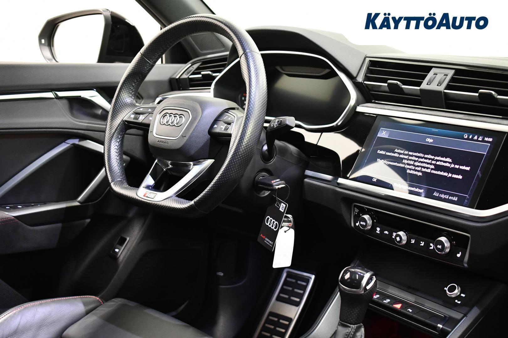 AUDI RS Q3 34