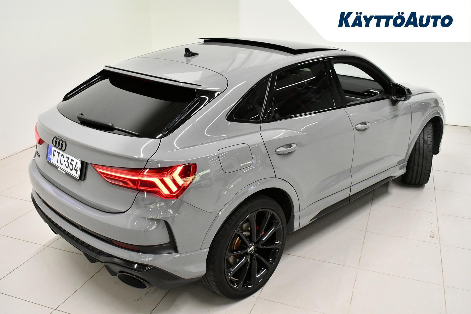 AUDI RS Q3 36