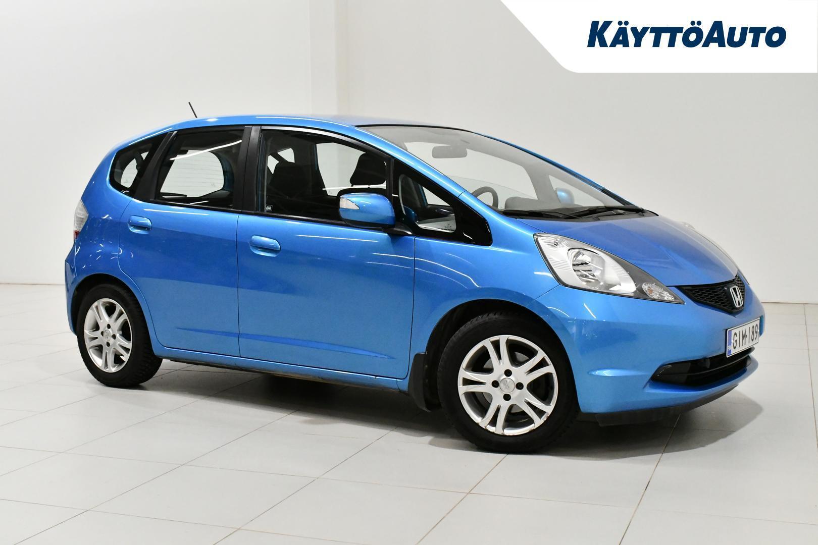 HONDA Jazz 2009
