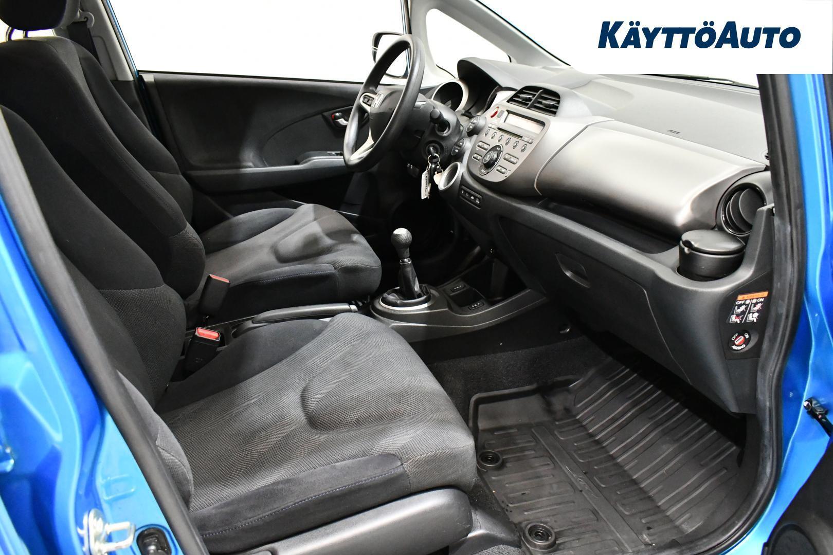 HONDA Jazz 2009