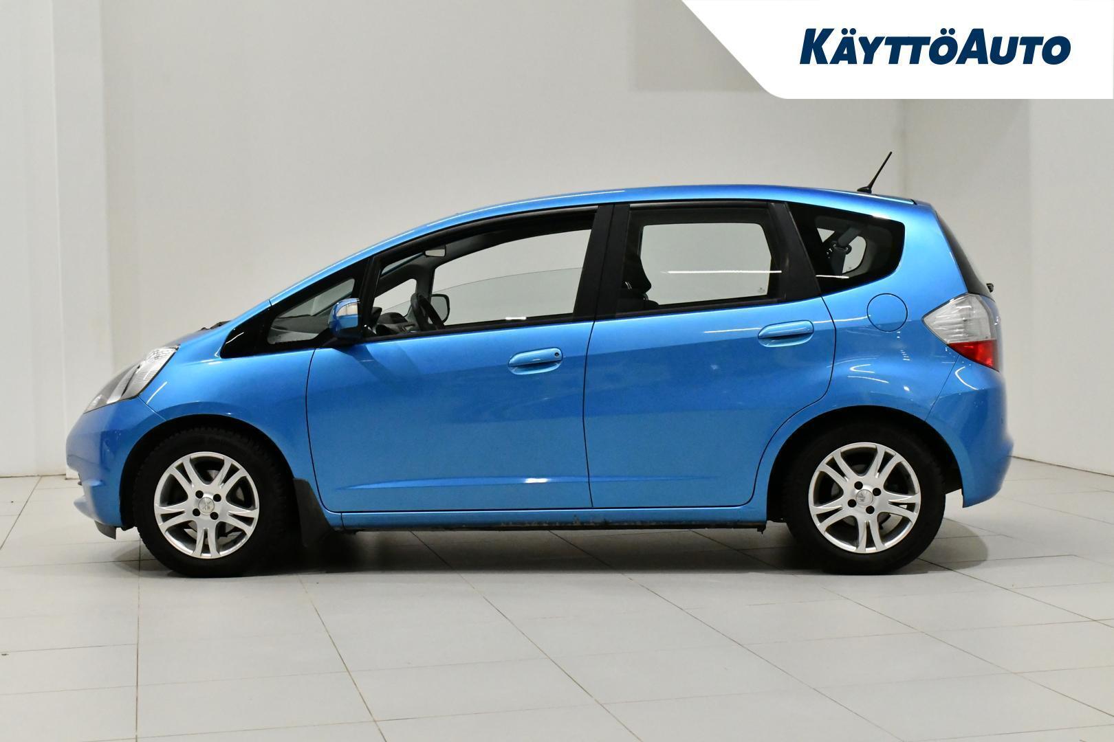 HONDA Jazz 2009