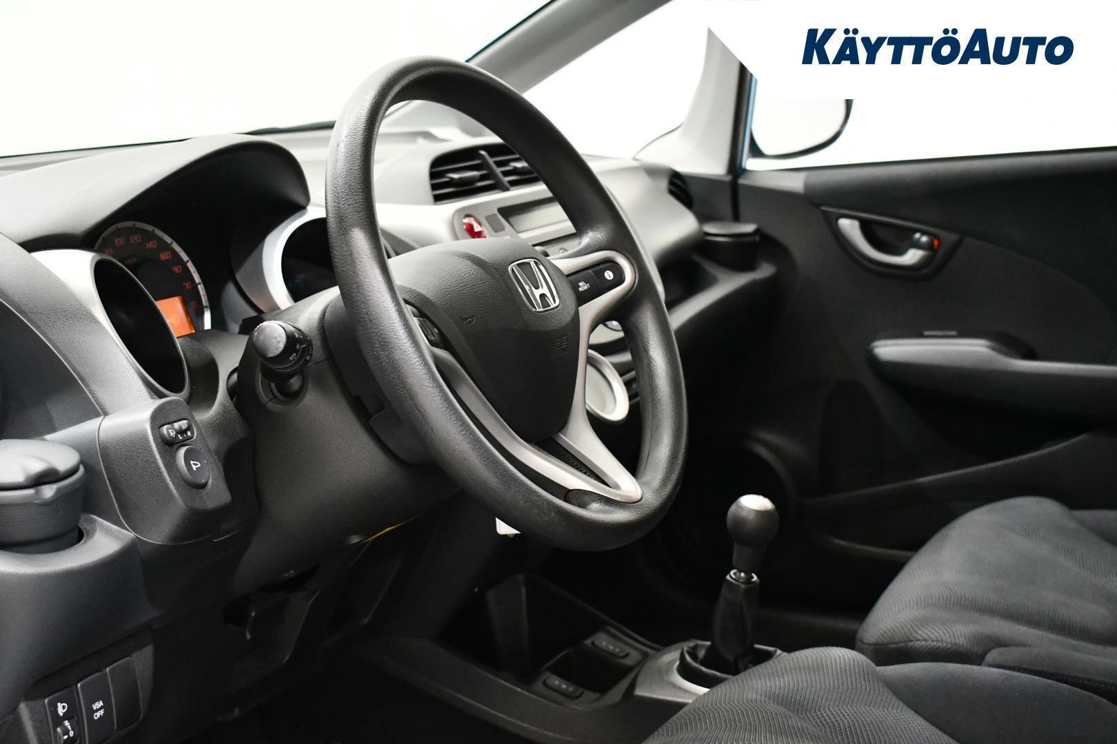 HONDA Jazz 2009