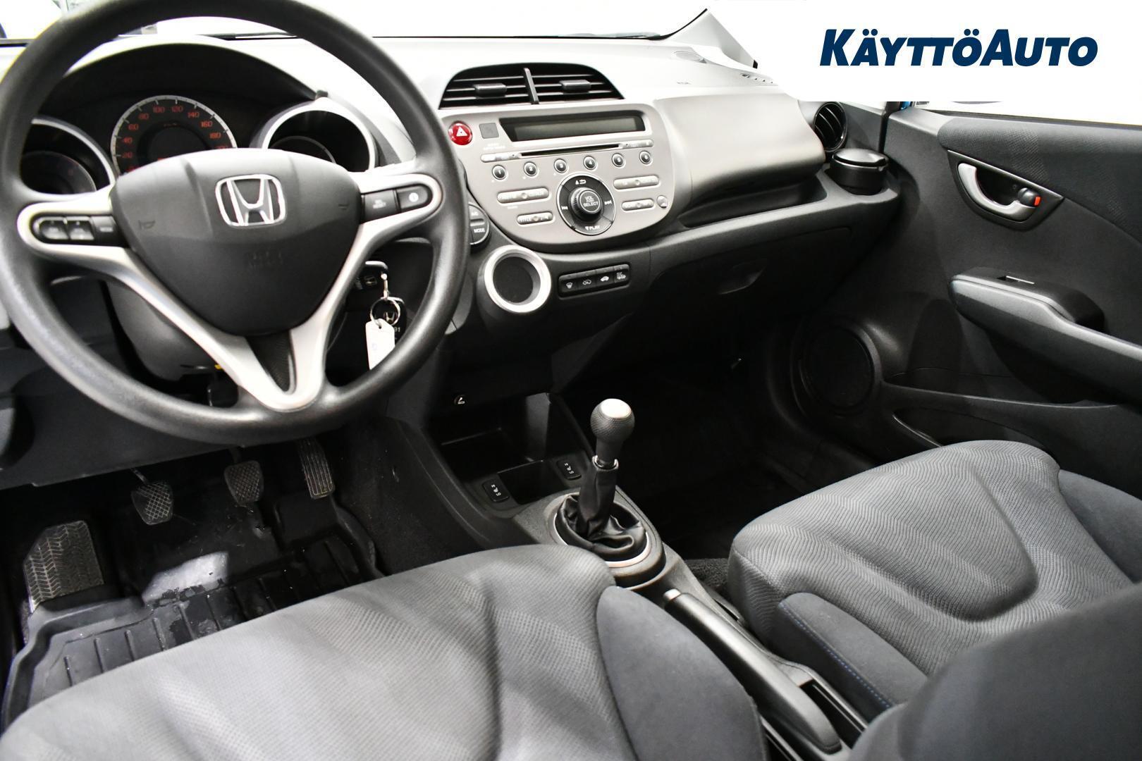 HONDA Jazz 2009