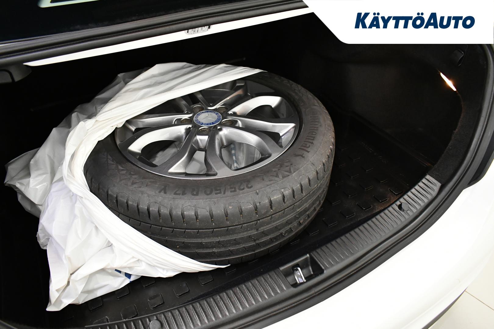 MERCEDES-BENZ C 2016