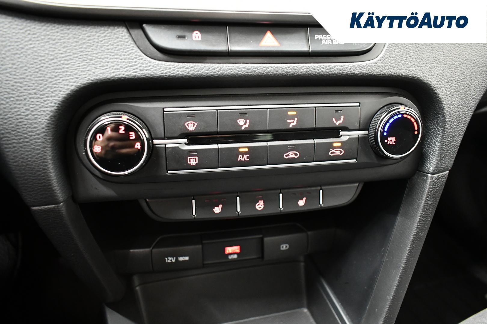 KIA Ceed 2022