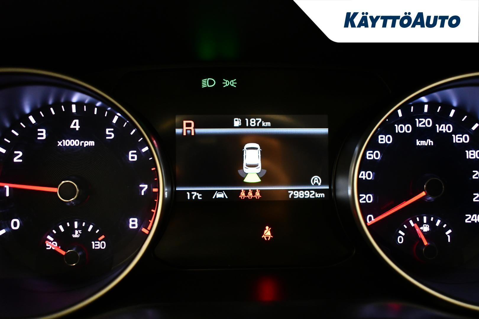 KIA Ceed 2022