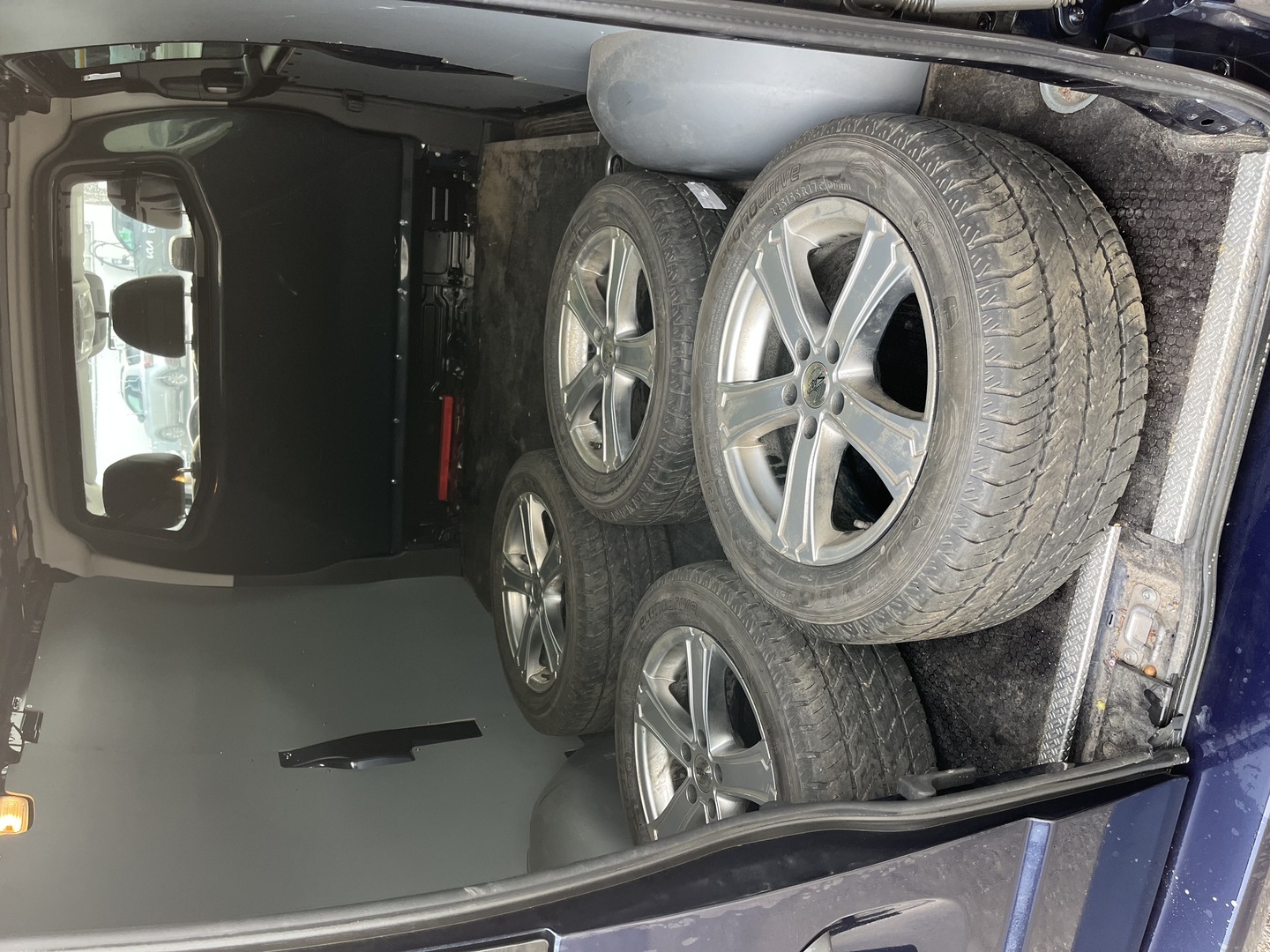 MERCEDES-BENZ Vito 2022