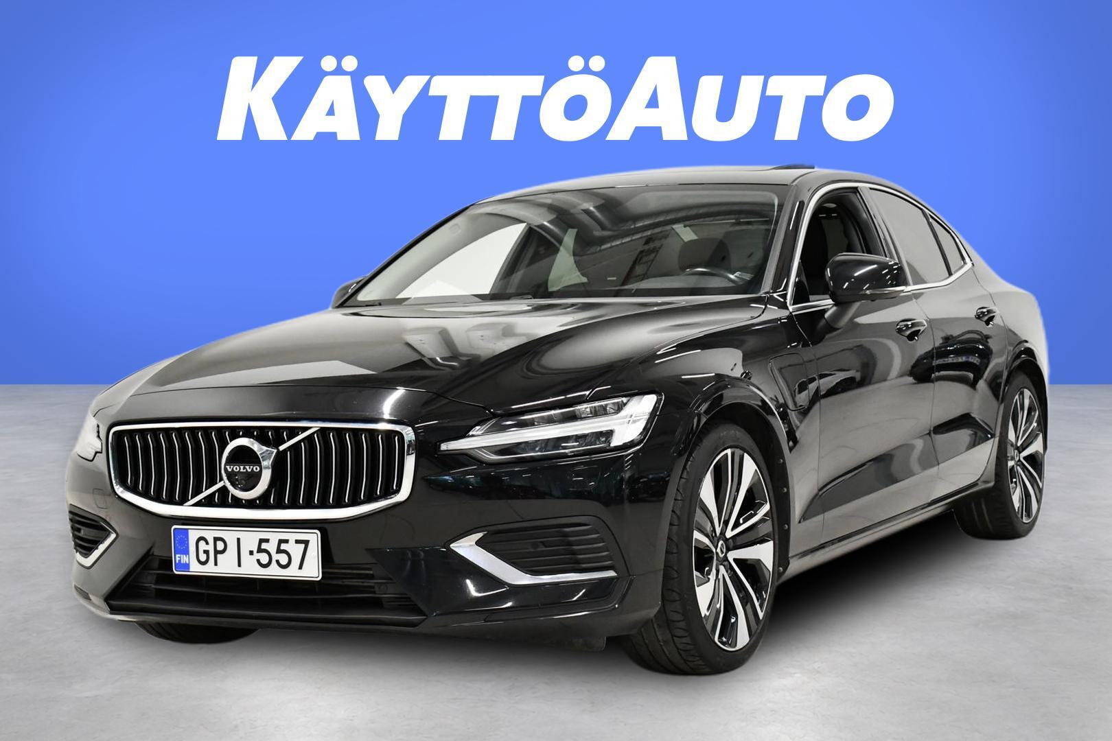 VOLVO S60 2022
