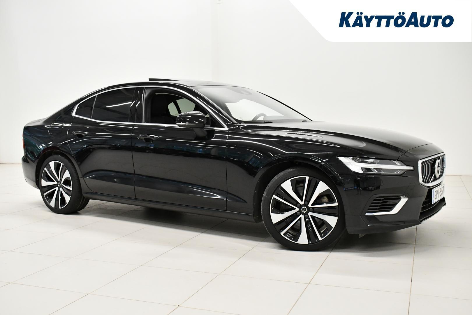 VOLVO S60 2022