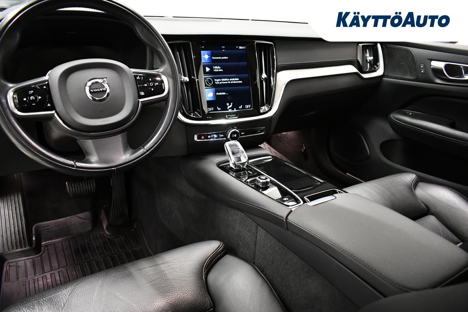 VOLVO S60 2022