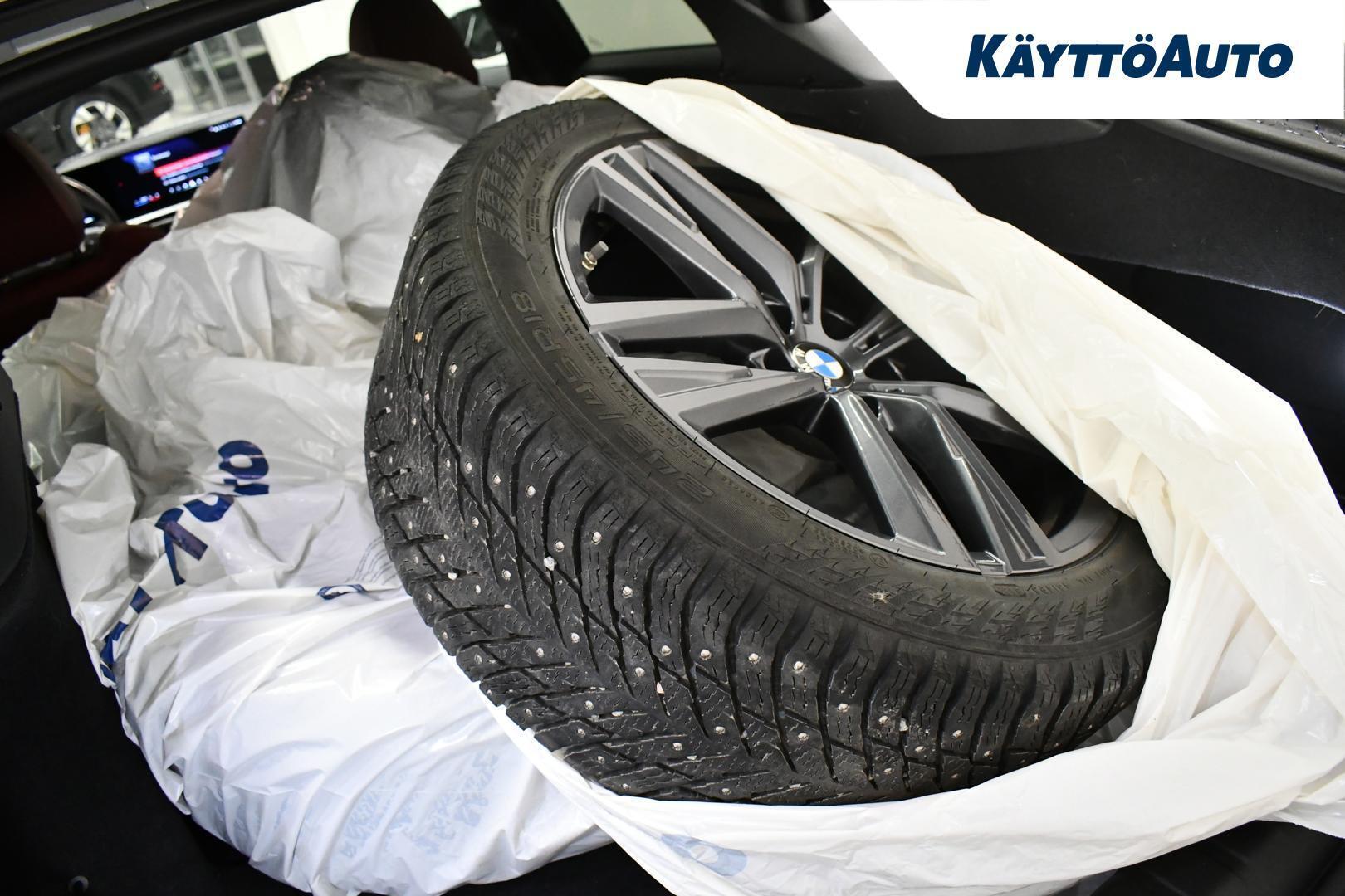 BMW I4 M50 2023