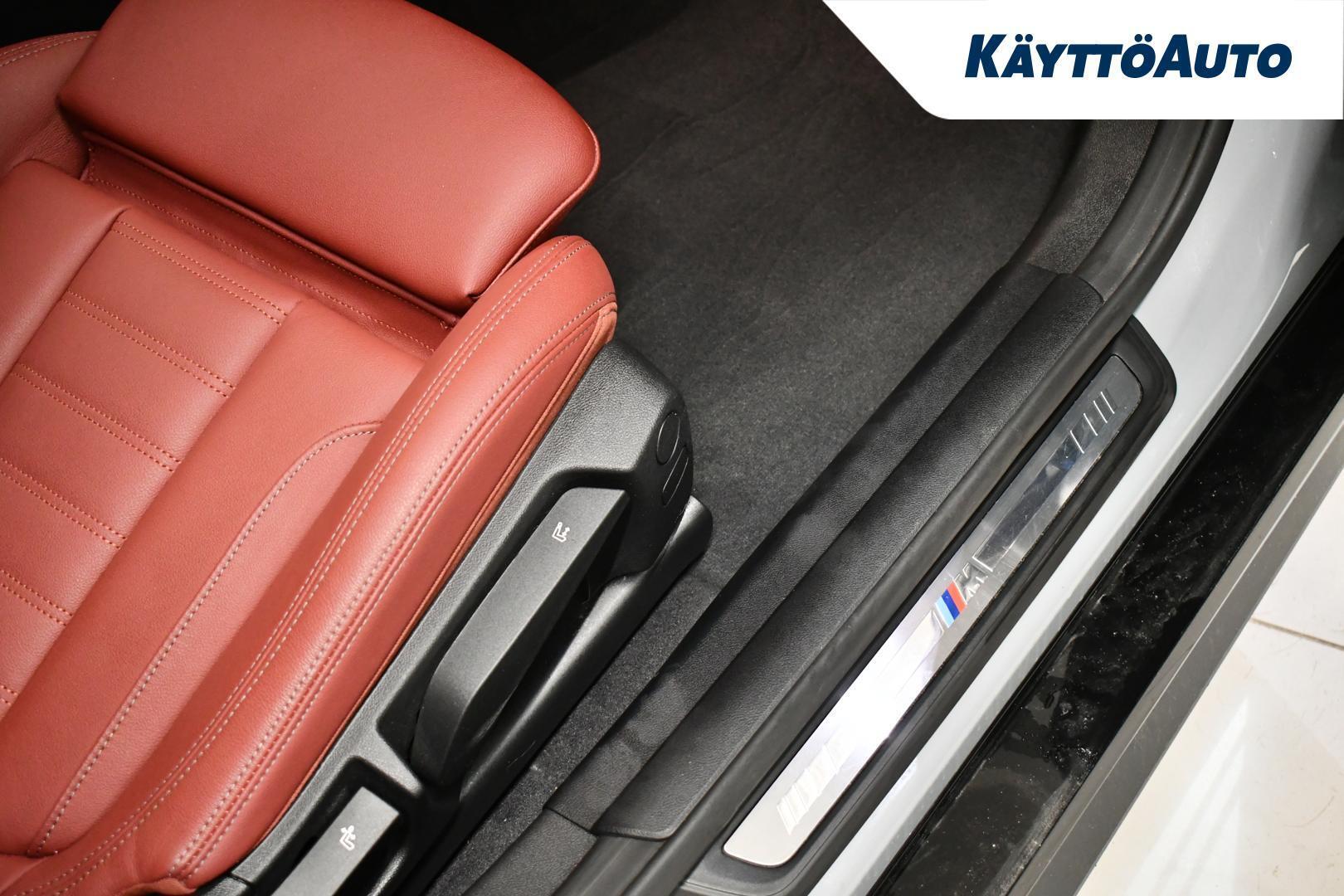 BMW I4 M50 2023