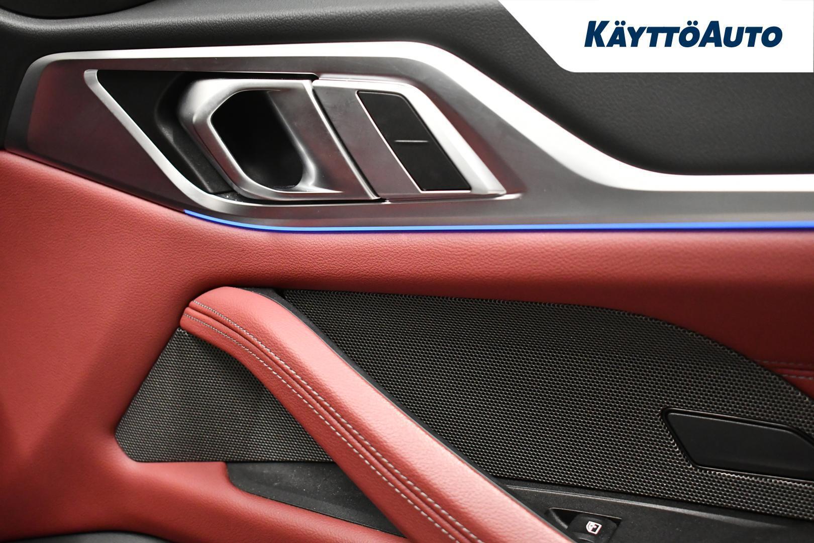 BMW I4 M50 2023