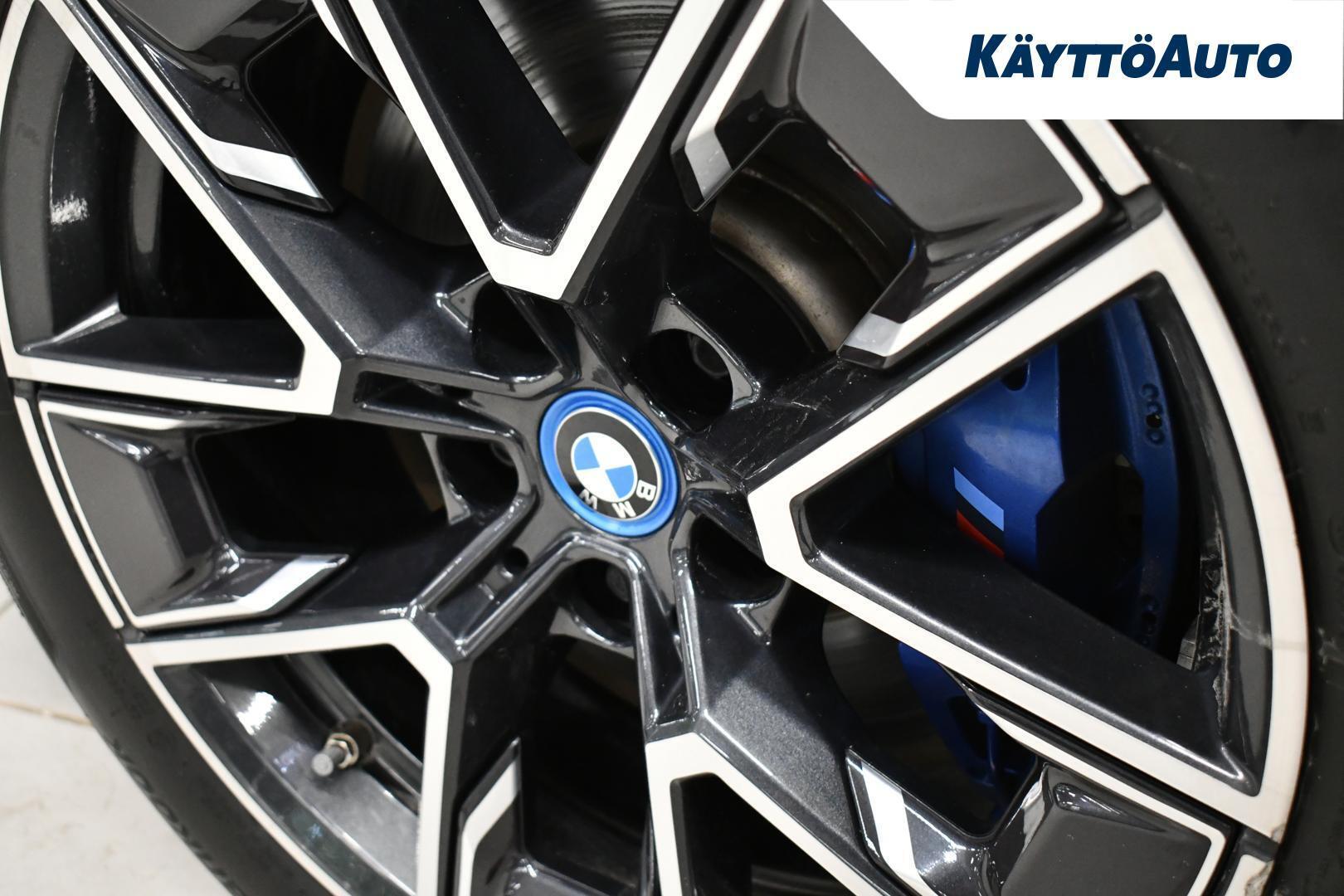 BMW I4 M50 2023