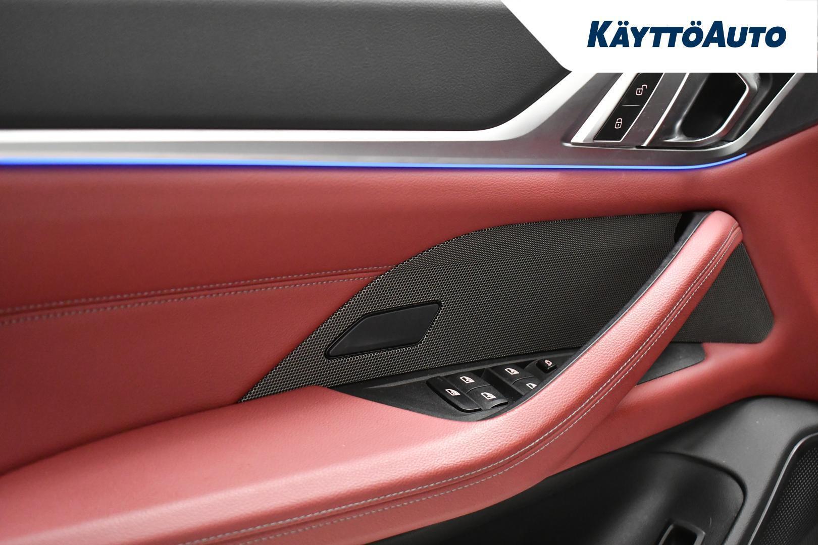 BMW I4 M50 2023