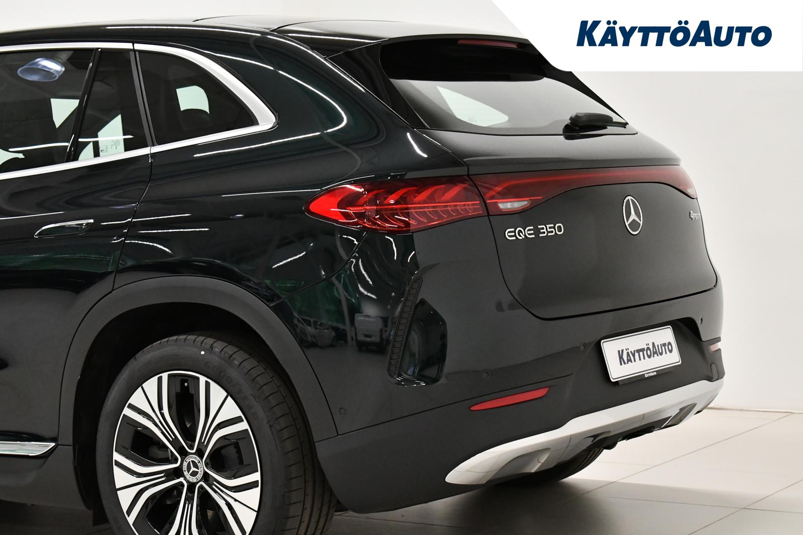 MERCEDES-BENZ EQE SUV 5