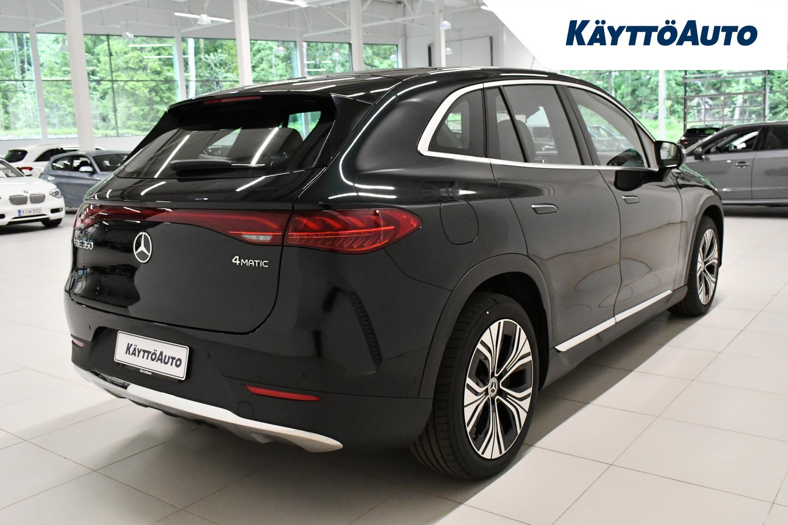 MERCEDES-BENZ EQE SUV 6