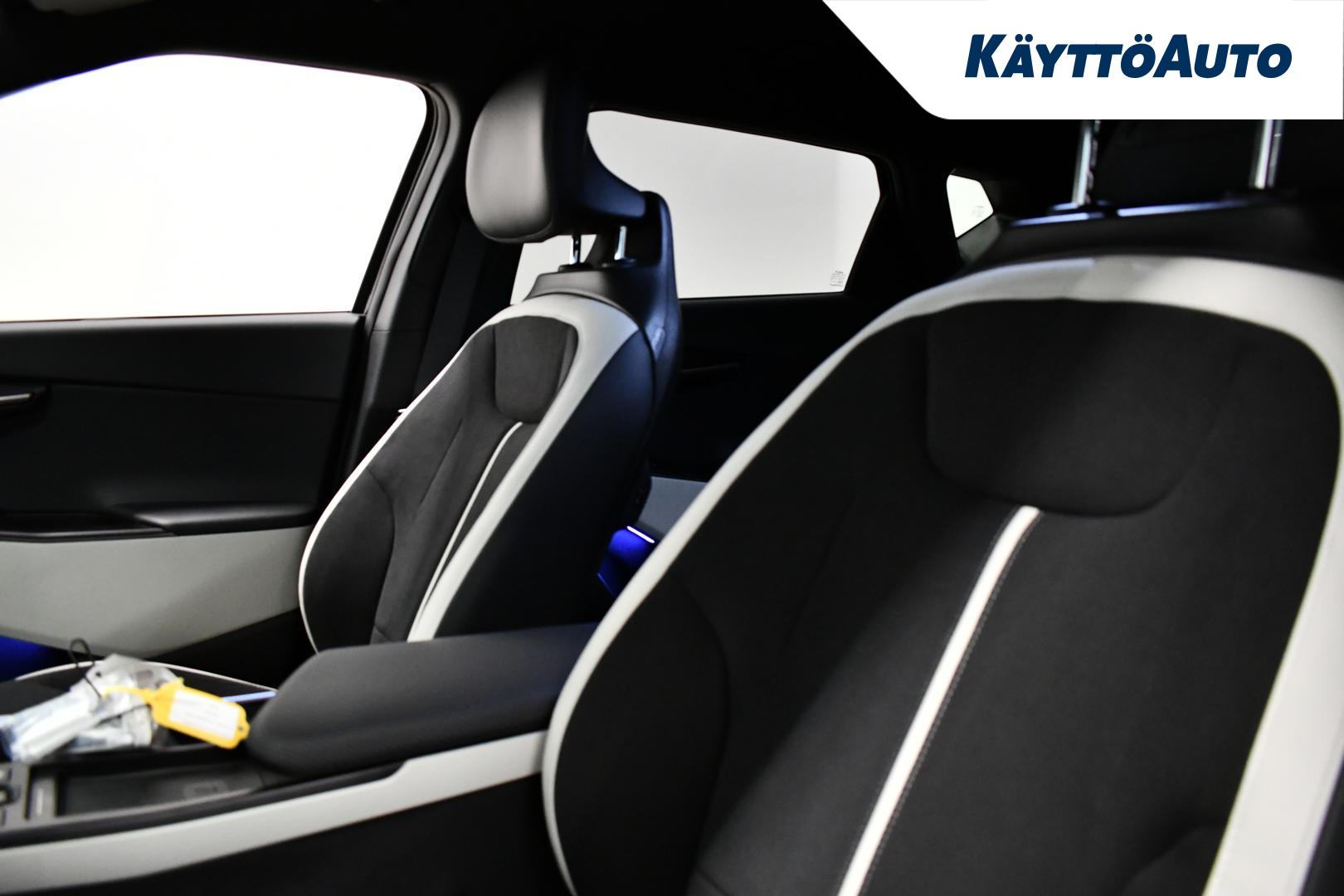 KIA EV6 10