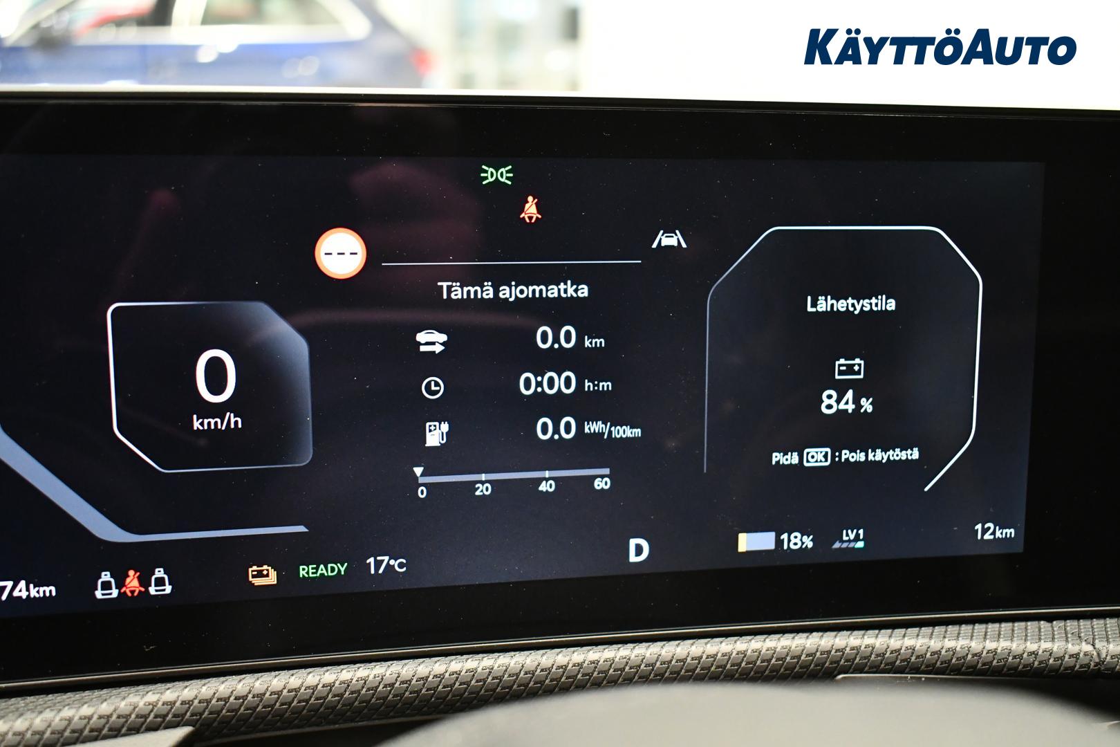 KIA EV6 18