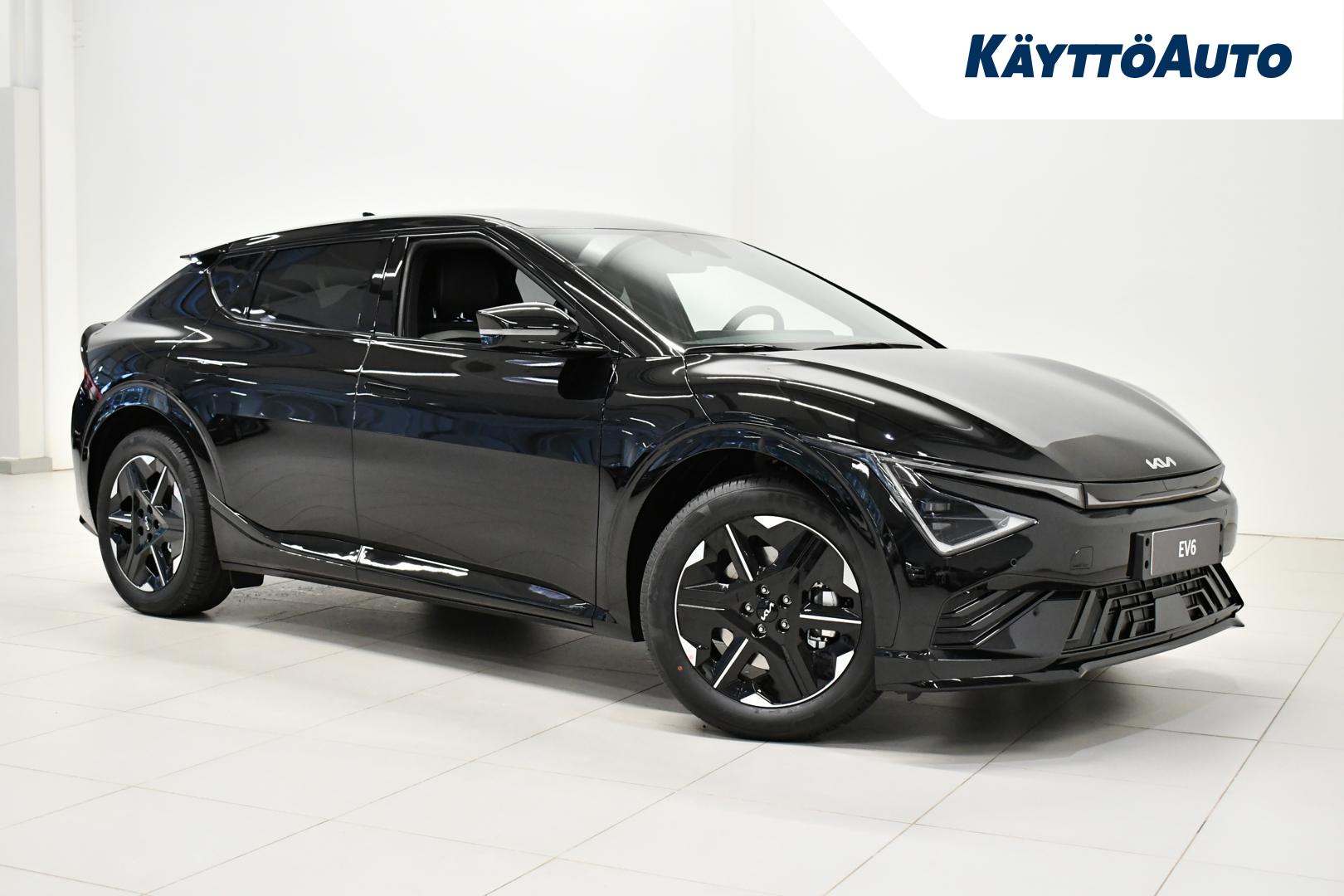 KIA EV6 20