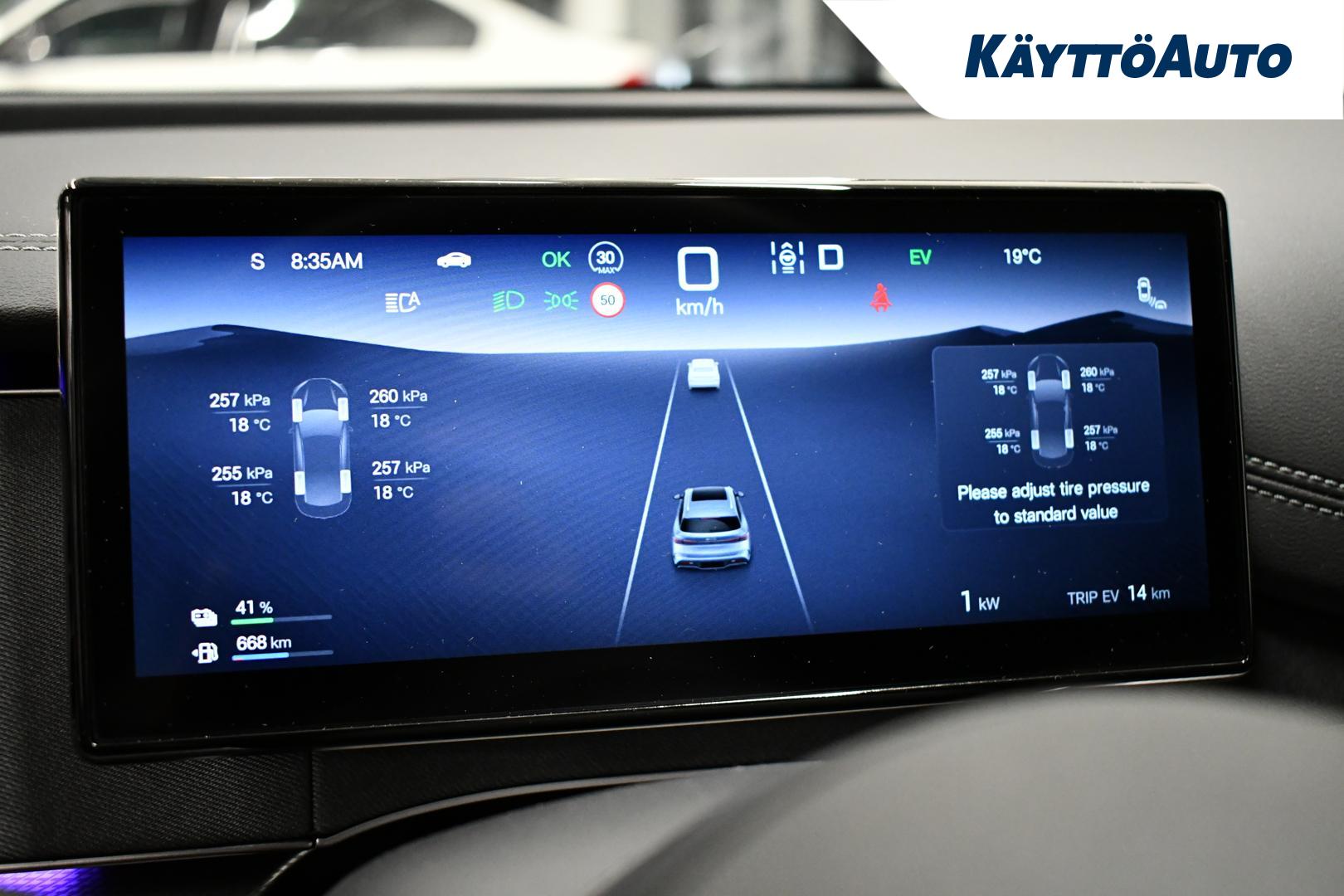 BYD Seal 6 DM-i 2026