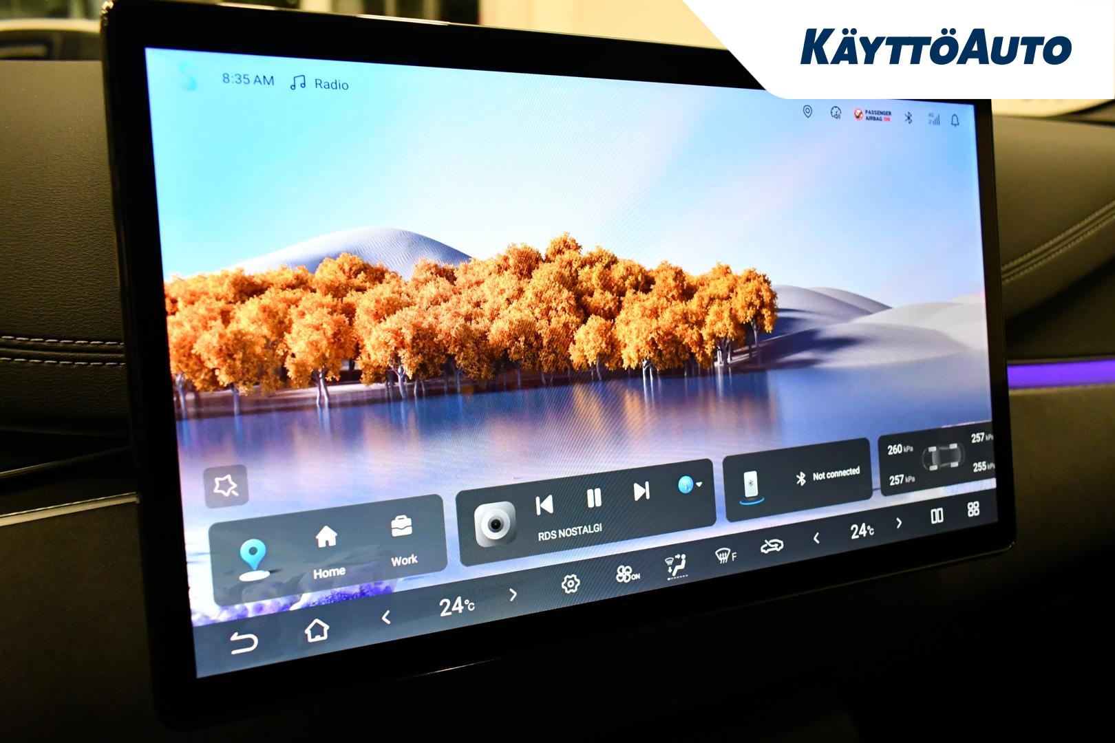 BYD Seal 6 DM-i 2026