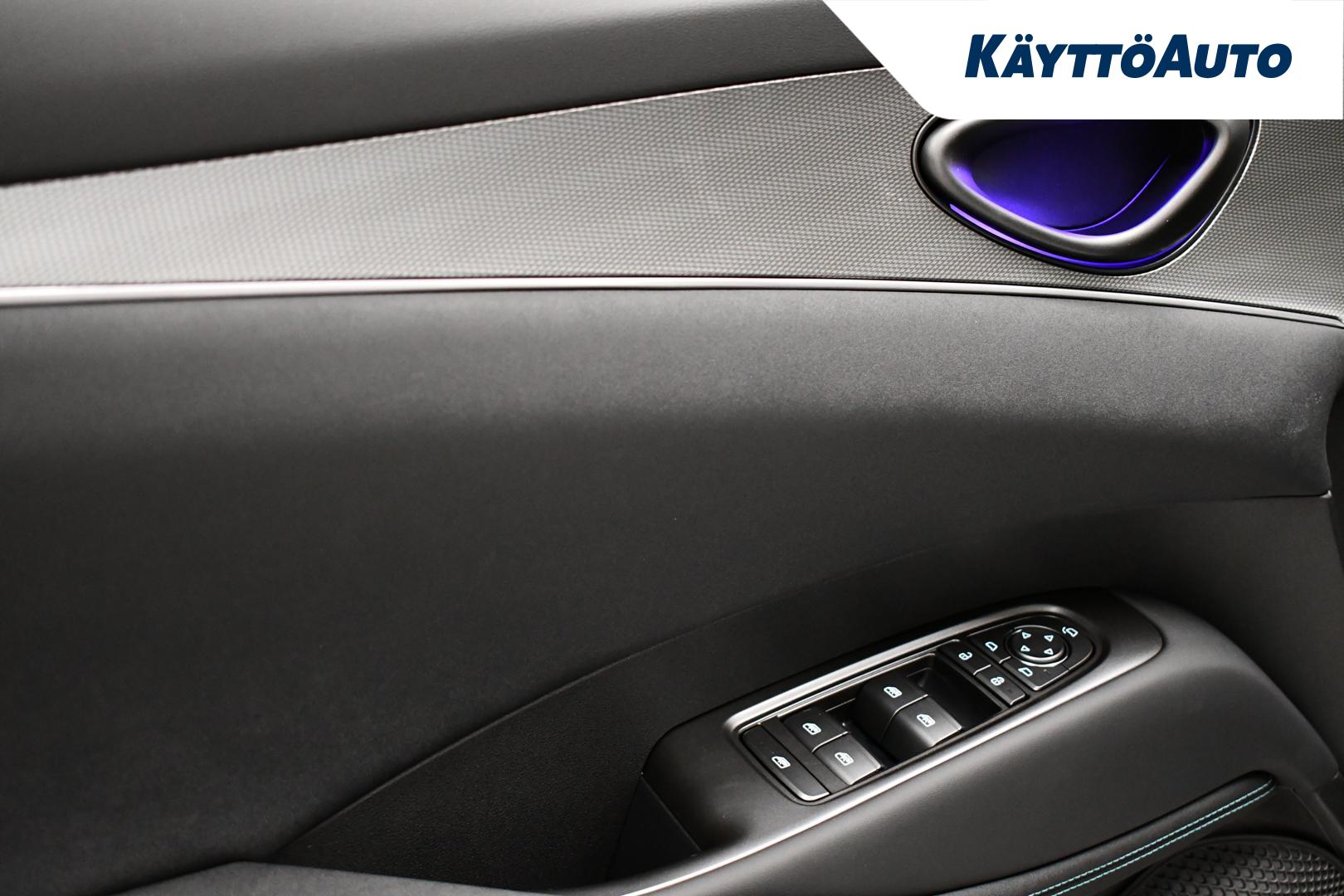 BYD Seal 6 DM-i 2026