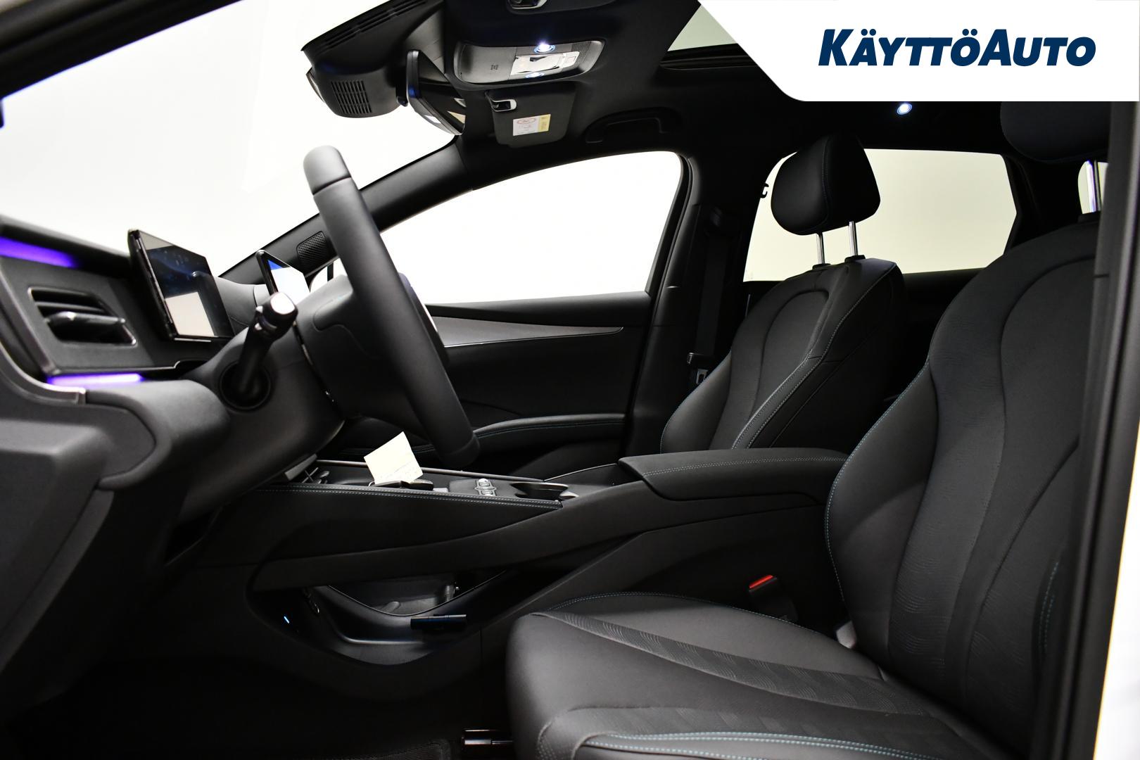 BYD Seal 6 DM-i 2026