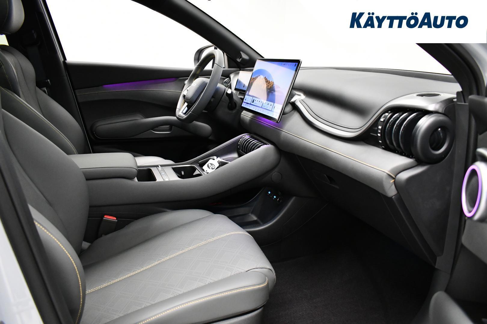 BYD ATTO 3 19