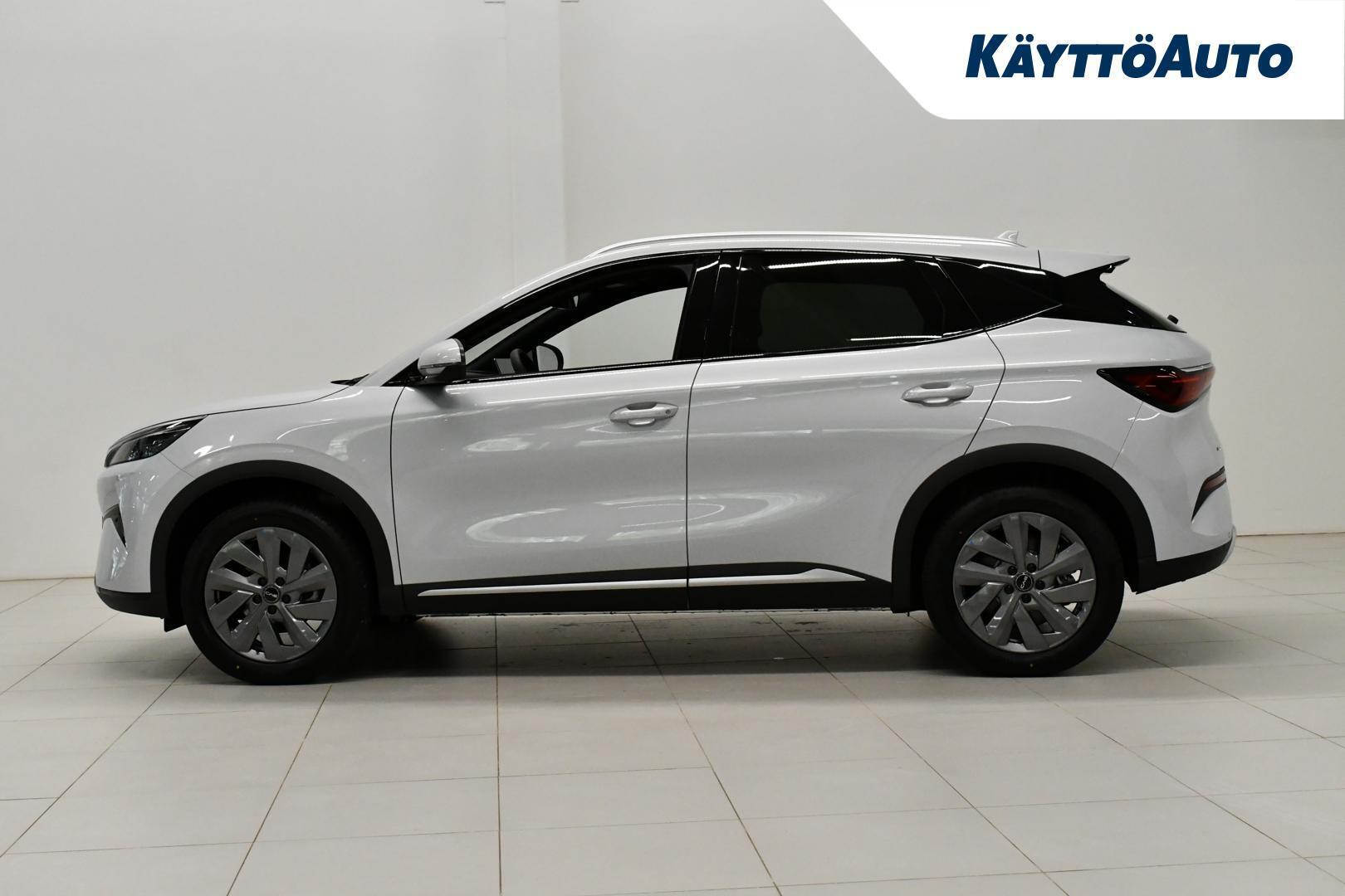 BYD ATTO 3 2