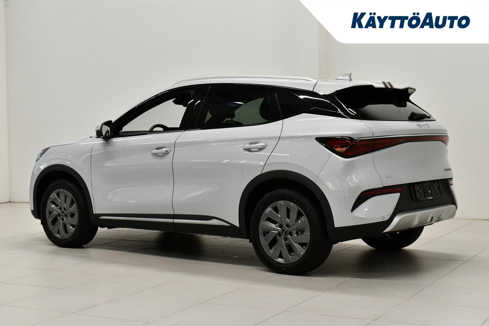 BYD ATTO 3 3