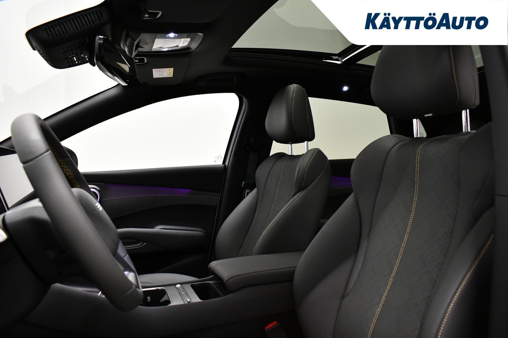 BYD ATTO 3 9
