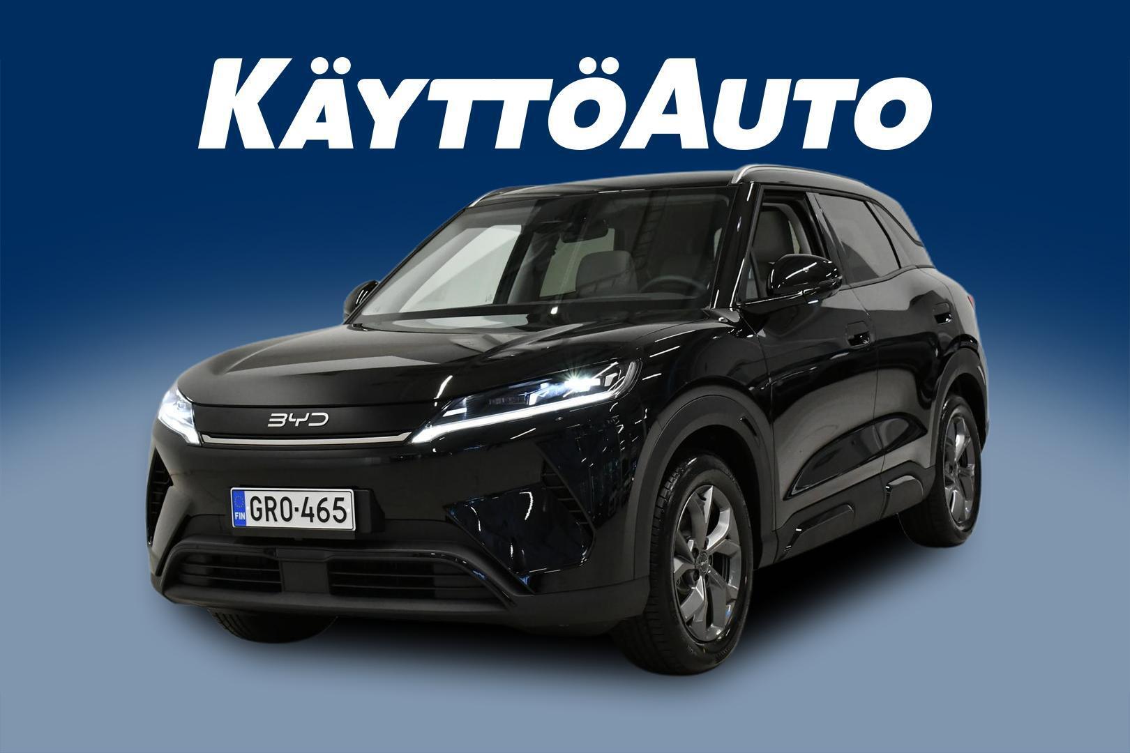 BYD Atto 2 1