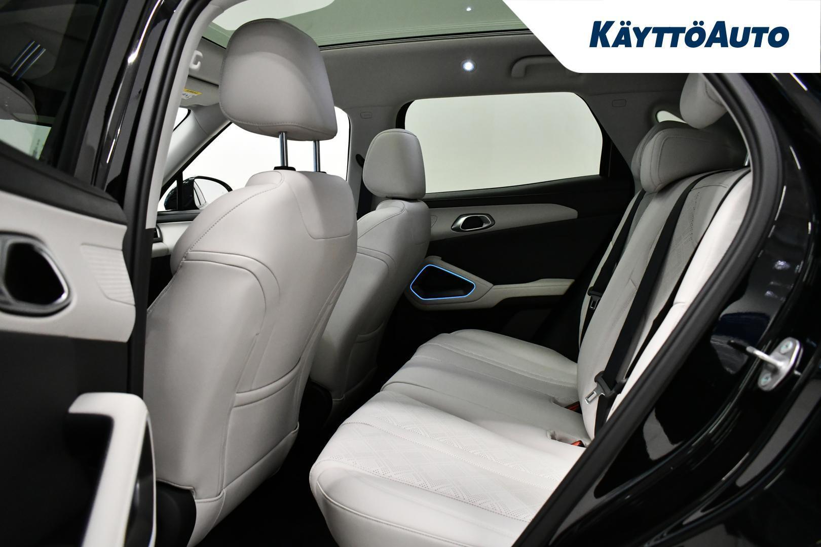 BYD Atto 2 10