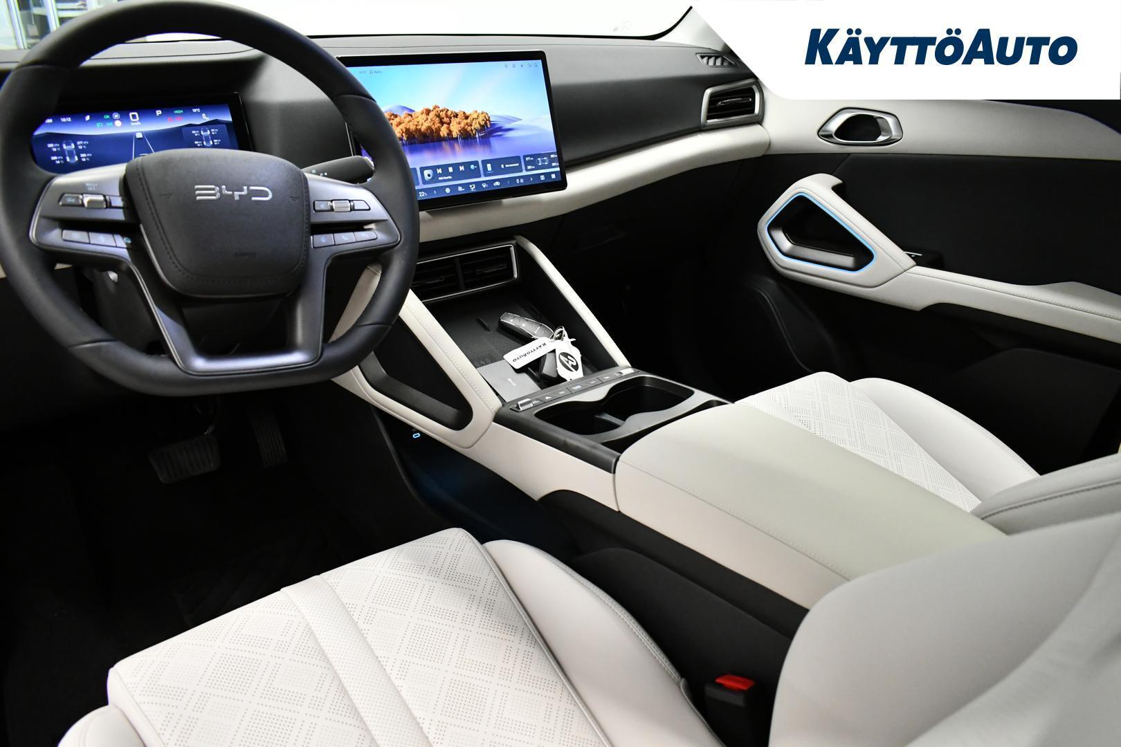BYD Atto 2 11