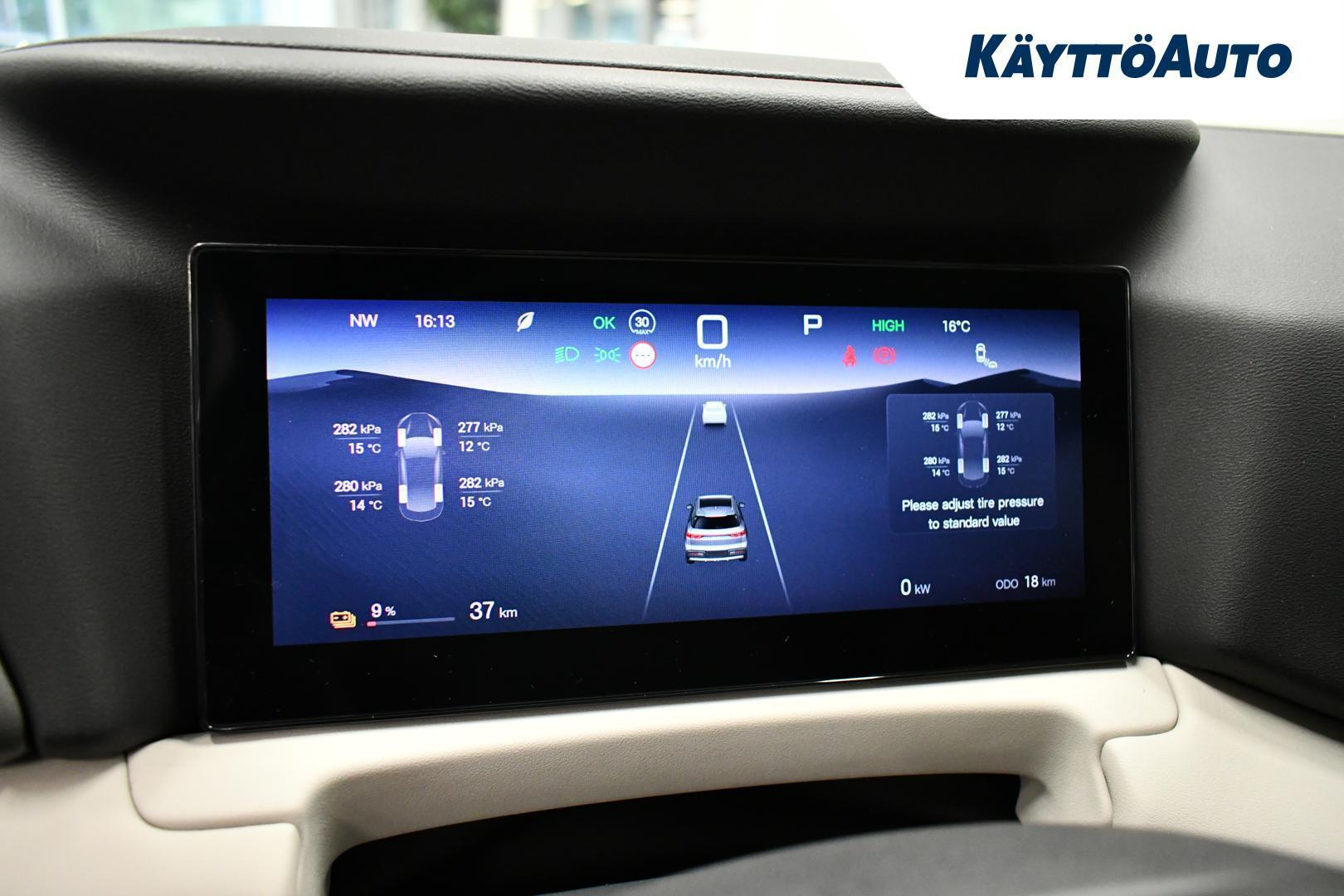 BYD Atto 2 14